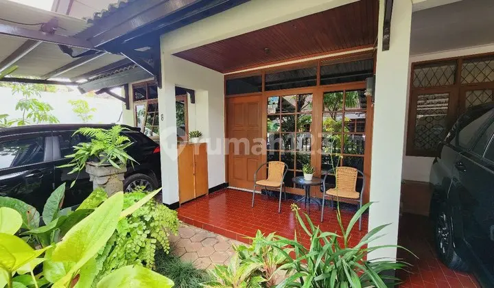 Rumah Terawat Open Space Termurah Di Arcamanik Endah Dekat Sport Jabar