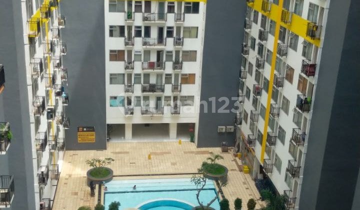 Jardin Cihampelas Bandung Apartment