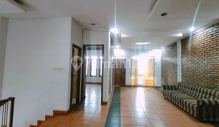 Disewakan Rumah Minimalis Siap Huni Dalam Komplek Cikutra Bandung Rumah Bagus