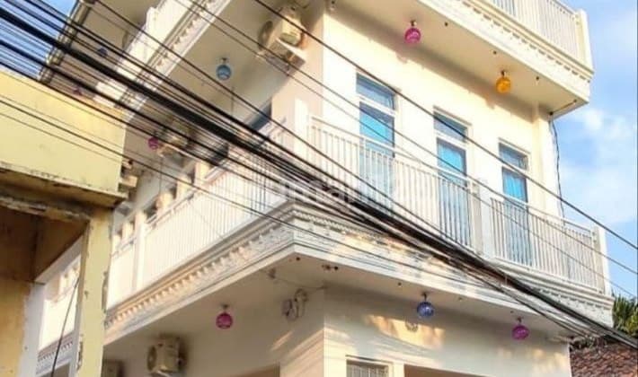 Kost Premium di Jatinangor