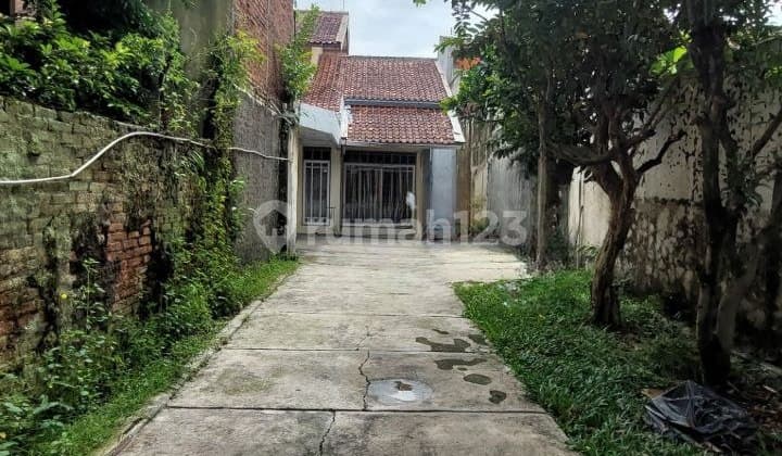 Rumah Tinggal Plus Rumah Kost Lokasi Strategis Turangga Bandung