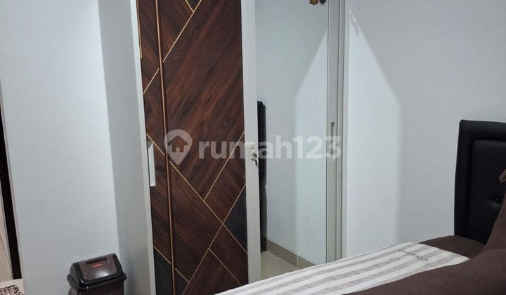Apartement Louvin Jatinangor Tipe Studio