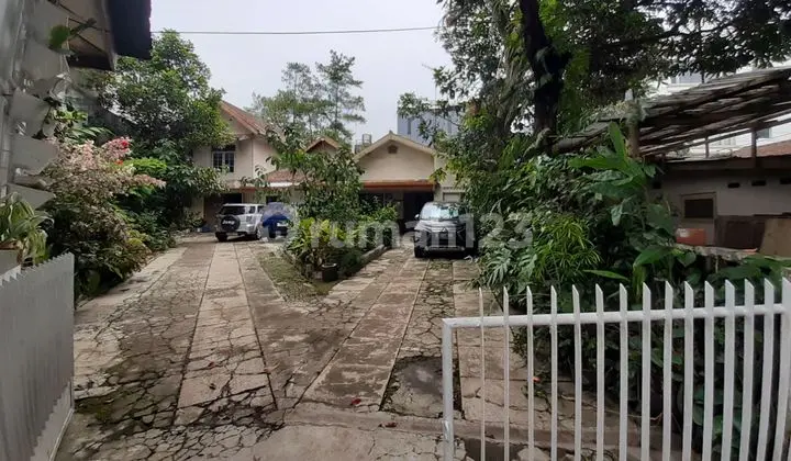 Rumah Bonus Kost-An Dago Area Bandung