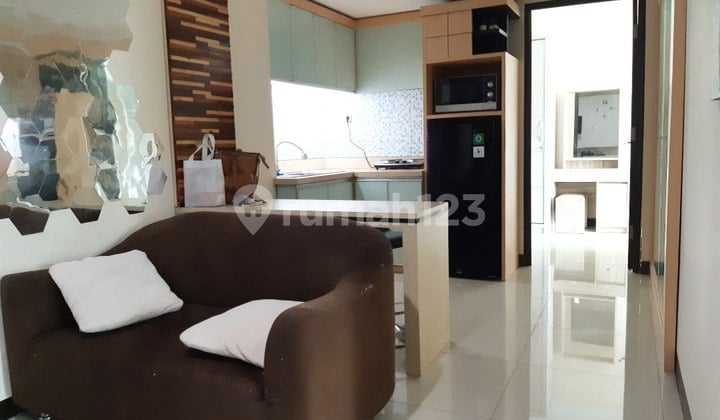 La Grande Tamansari Apartment 2 Br