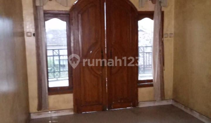 Rumah 2 Lantai di Kp. Sukamahi Subang