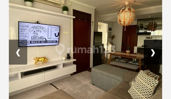 Luxury Apartment 3 Br Gateway Pasteur