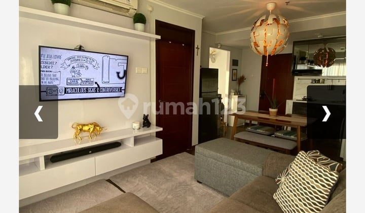 Luxury Apartment 3 Br Gateway Pasteur