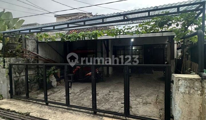 Murah Rumah di Pusat Kota Bandung