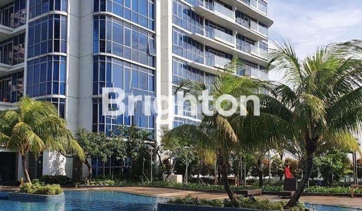 WINDSOR APARTMENT - PURI INDAH