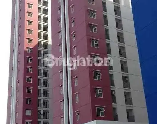 Dijual Green Park View Apartment - Daan Mogot