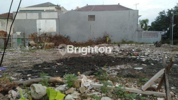 LAND IN PLOT DKI - NORTH MERUYA