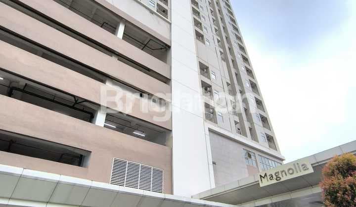 Dijual Madison Park Apartment - Tanjung Duren