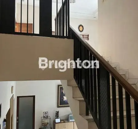 LUXURY HOUSE IN TANJUNG DUREN