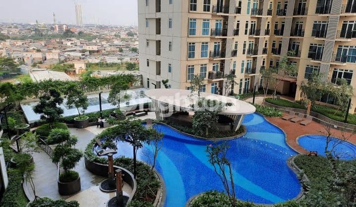 APARTMENT PURI ORCHARD