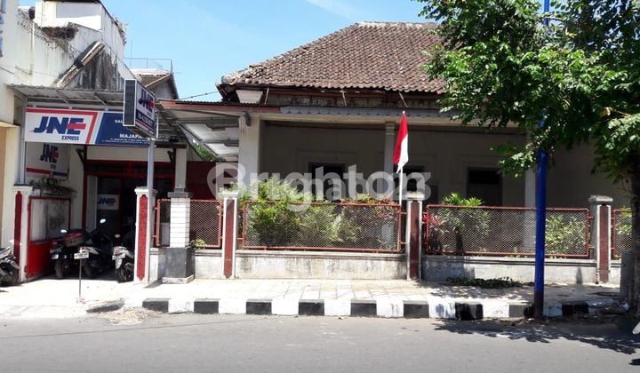 Rumah di Magelang Tengah - Jateng