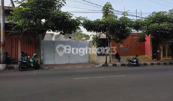 TANAH STRATEGIS DI KOTA MAGELANG