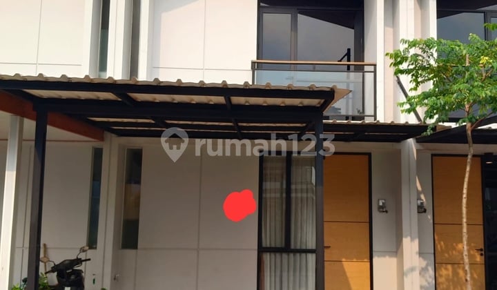 Cheapest Rent Cendana Parc Lippo Karawaci