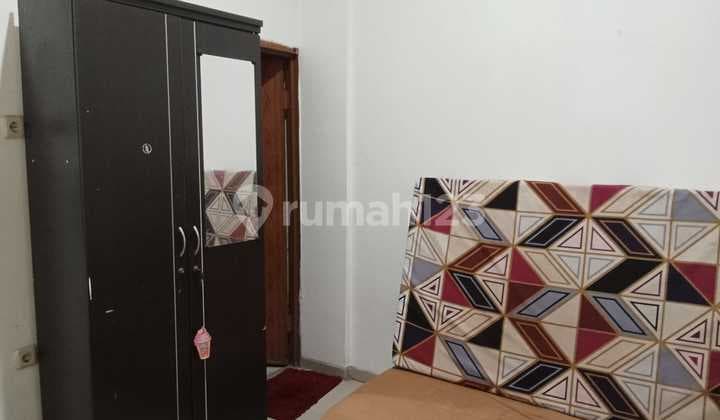 Dijual Kos Kosan Pusat Kota Bandung Dekat dengan Kampus Pasilitas Lengkap Kampus Daerah Cigadung Lokasi St