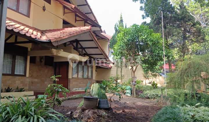 Dijual Rumah Sayap Dago Dekat dengan Pusat Kota Dekat dengan Kampus Rs Mall Dll