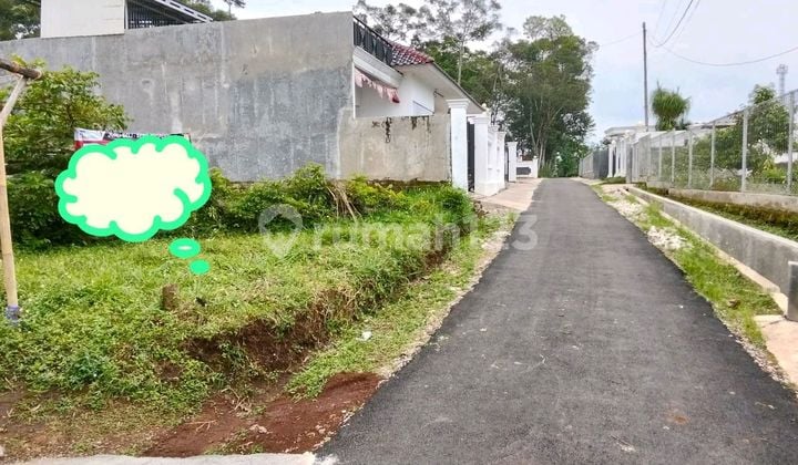 Land for Sale Very Cheap Haurngbong Pamulihan Rackaeukek