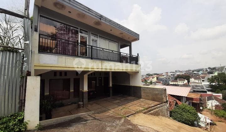 Dijual Rumah Asri Cicaheum Padasuka Lokasi Sejuk