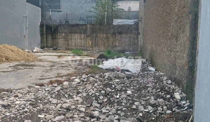 Di Jual Tanah Spektakulir Patung Gajah Tki 2