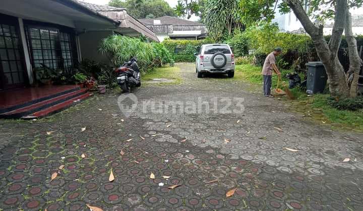 Rumah Dago2 Lantai Murah