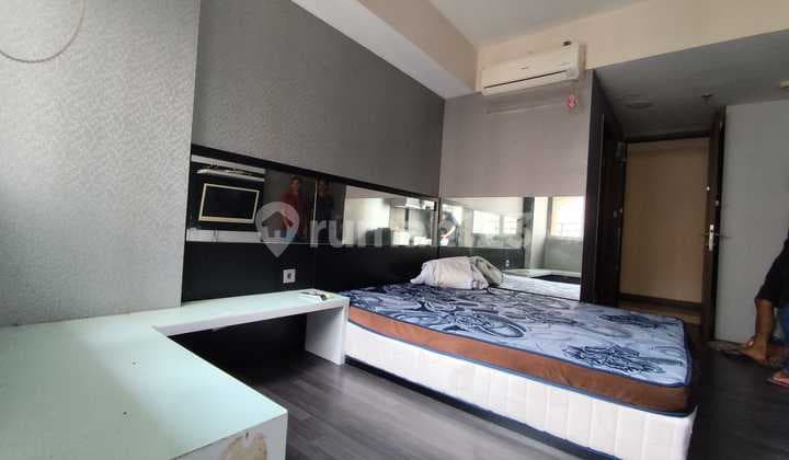 Over Sewa Apartemen Sudirman Suites 8 Juta Per 5 Bulan