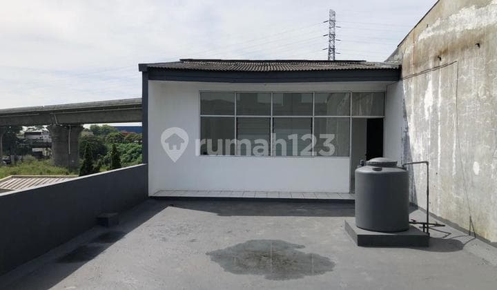 Dijual Atw Sewa Ruko Rendeng Kopo Mas Lokaasi Strategis Bebas Banjir