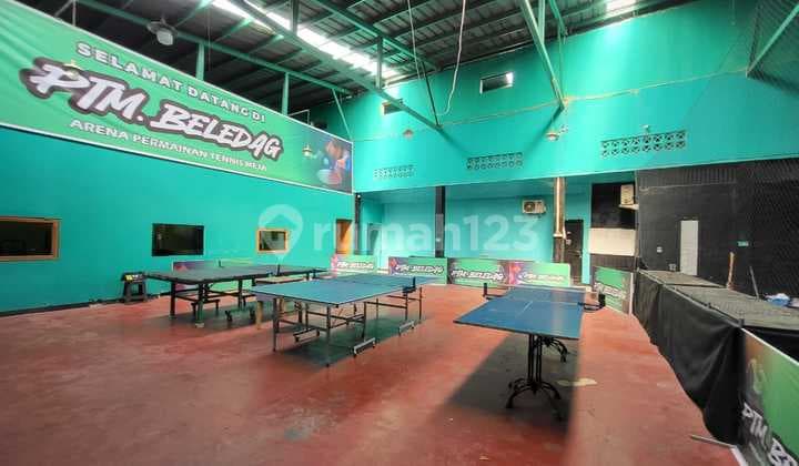 Di Jual Gudang Sudah Turun Harga Banget Cisaraeun