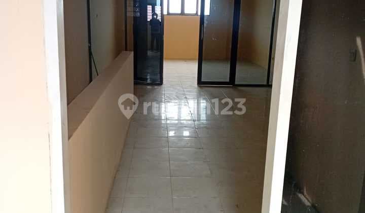 Disewakan Ruko Siap Pakai Antapani Mainroad Lokasi Strategis