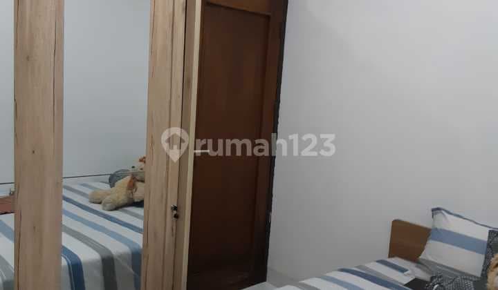 Dijual Rumah Cantik Siap Huni Diperumahan Bentang Artha Residence Buah Batu