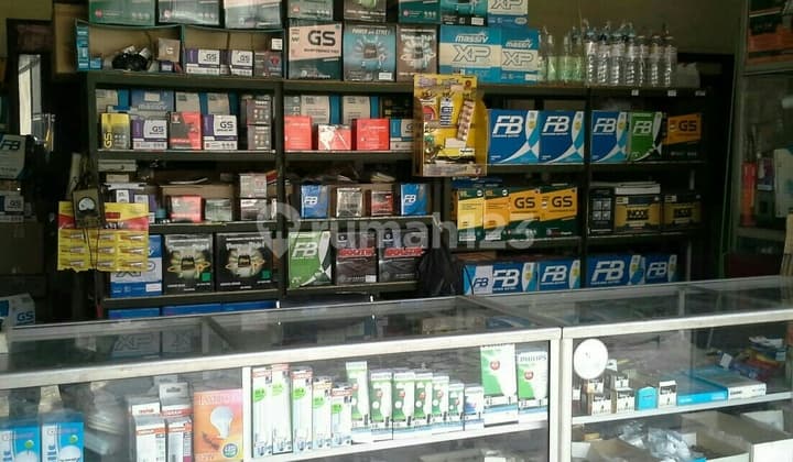 Dijual Ruko Atw Disewakan Mainroad Dicibaduyut Lokasi Strategis Ramai Sayap Cibaduyut