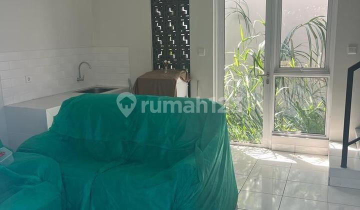 Dijual Rumah Summarecon Cluster Dayana Lokasi Strategis