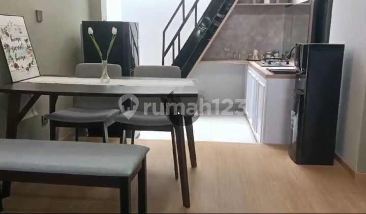 For Sale: Tatar Banyak Sumba Kbp House Fully Furnished Strategic Location
