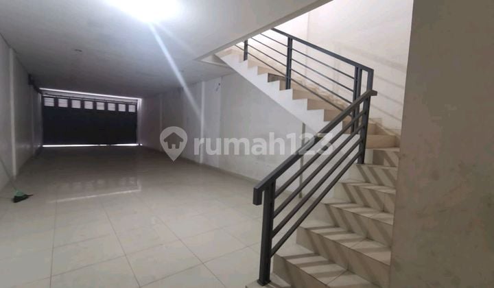Shop For Rent (Commercial Space) In Pasirkoja Shop For Rent (Commercial Space) In Pasirkoja
