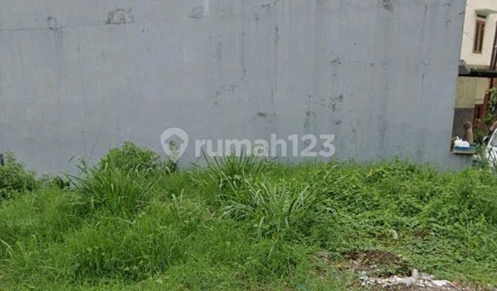 Dijual Tanah Hadap Hook Buat Bikin Rumah