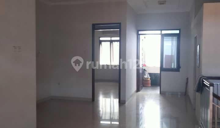 Dijual Rumah Tinggal di Area Premium Turangga- Martanegara