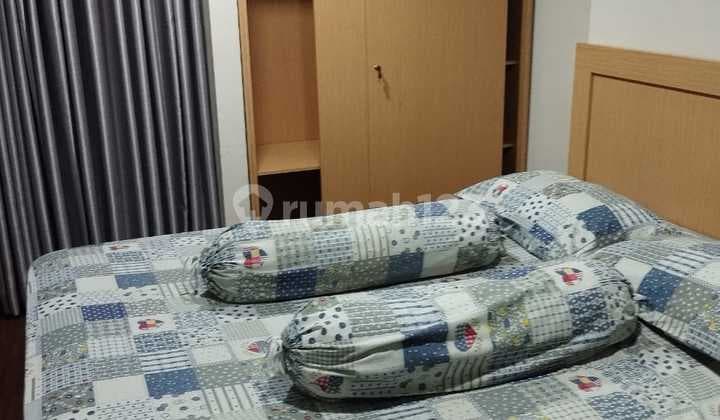 Disewakan Apartement Asia Afrika