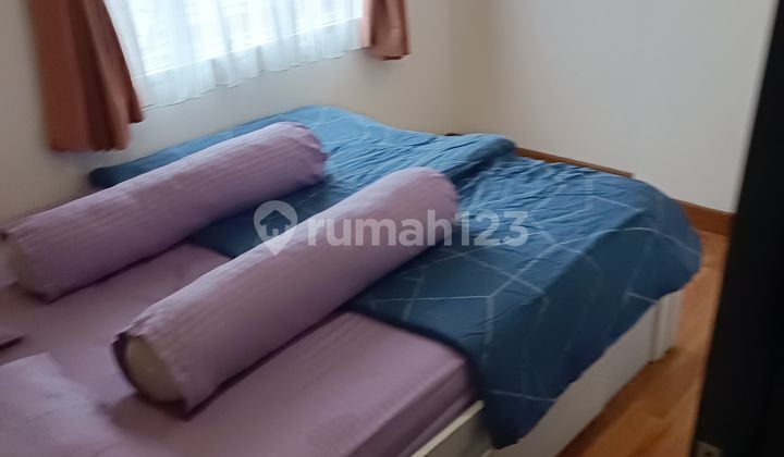 Disewakan Apartement Asia Afrika