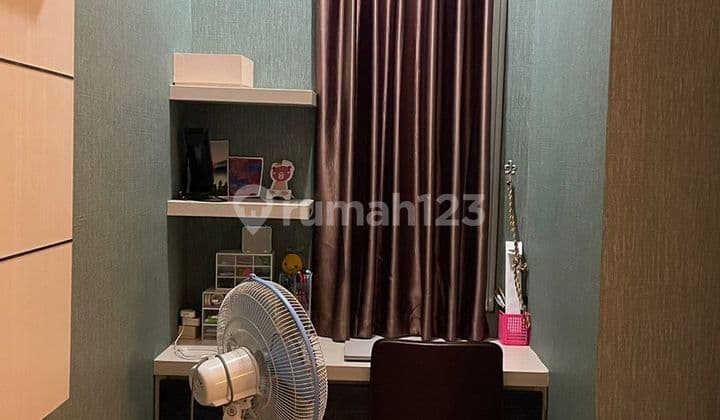 Disewakan Apartemen Sudirman Suite Full Rurnish Siap Huni