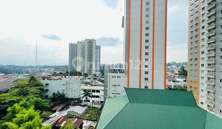 Dijual Apartement Galery Ciumbeleuit 1