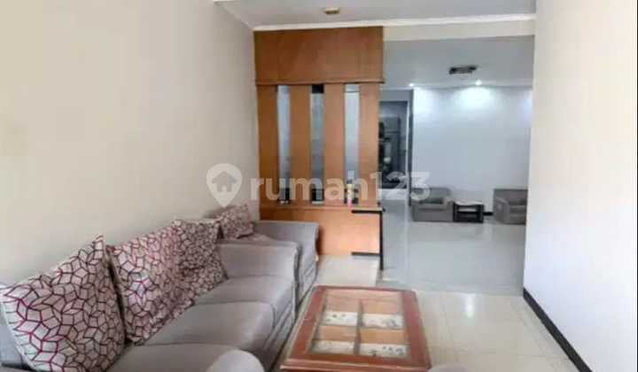 For Rent House Wing Setraduta Exclusive