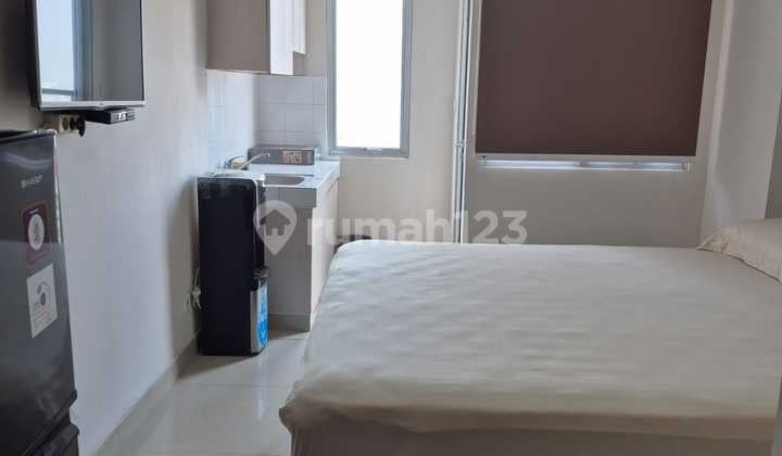 Disewakan Apartement Sudirman Suites