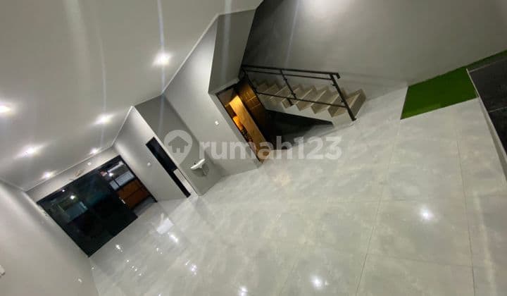 Comfortable & Luxurious Living Exclusive New House in Tki 2 Patung Kudah