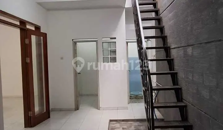 Dijual Rumah Strategis di Posisi Sayap Pasir Kaliki