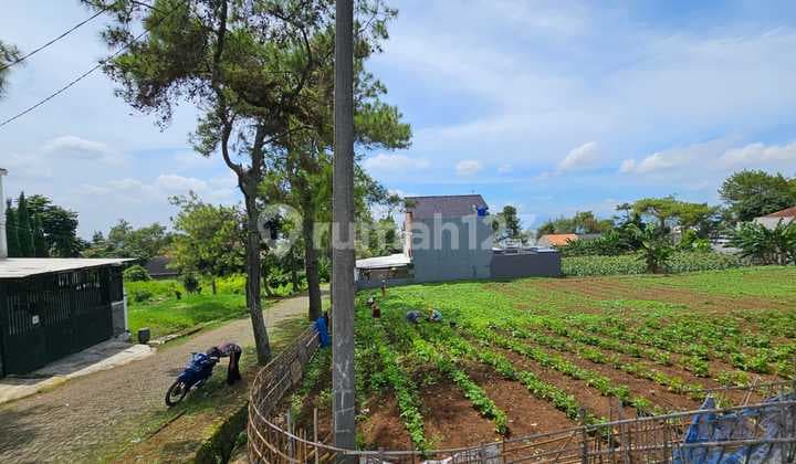 Land/Strategic Plot for Sale in Katumiri Cihanjuang Complex