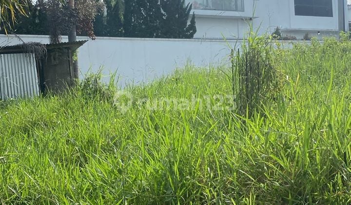 Jual Tanah Kavling Hoki di Sindanglaya