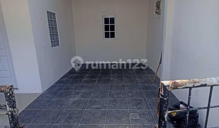 Dijual Rumah Full Renov Siap Huni