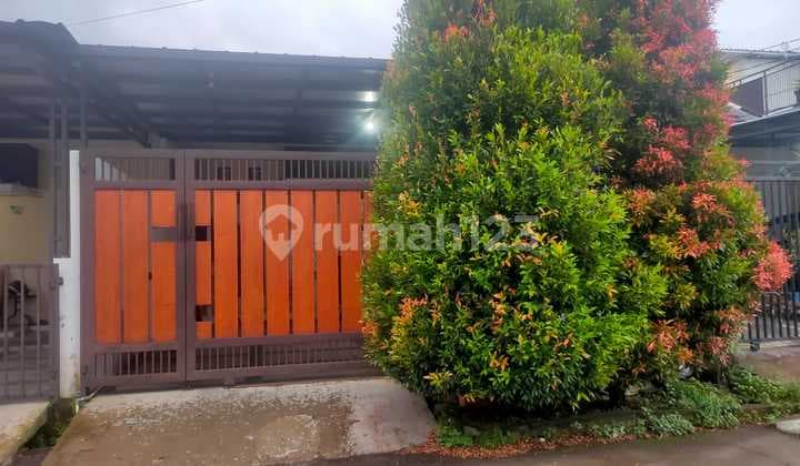 Jual Rumah di Perumahan Soreang